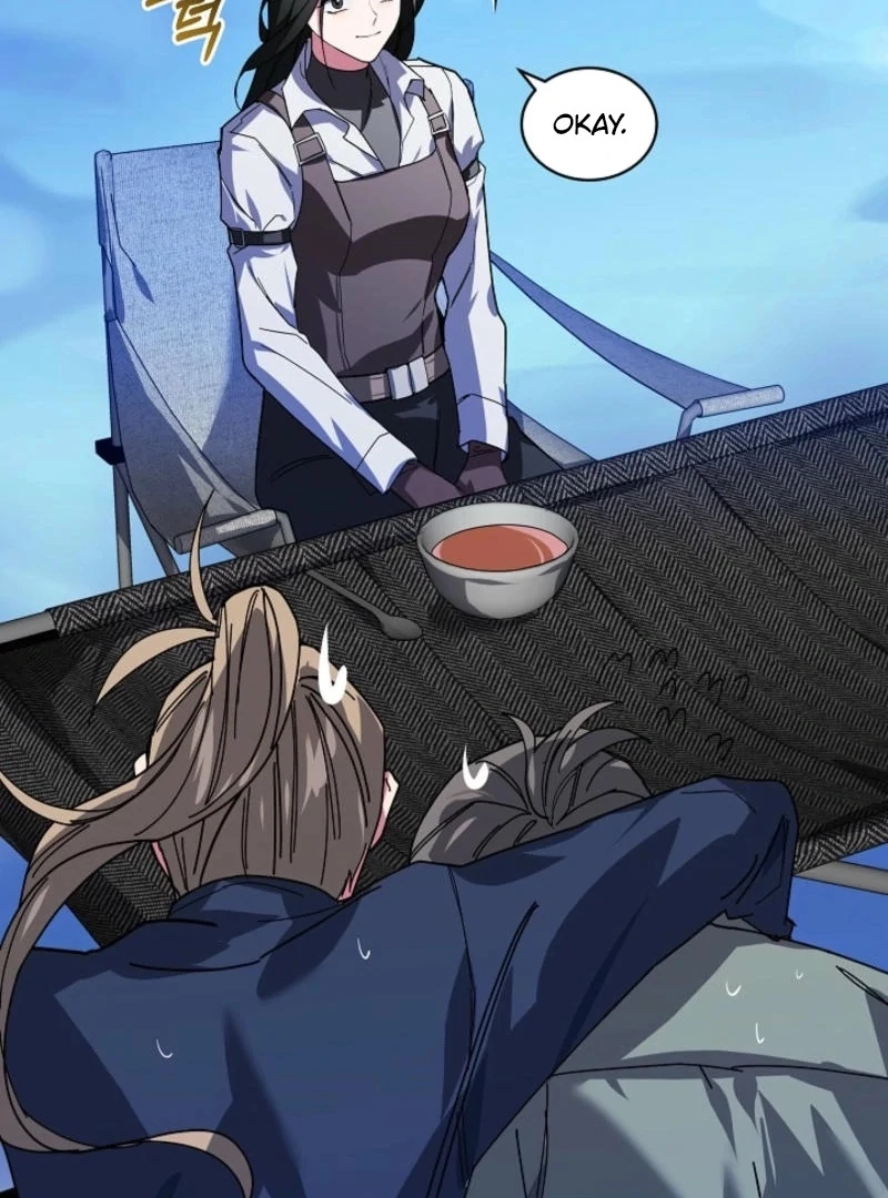 You Didn’t Say the Start of the Regression Was a Gate Chapter 10 - Page 60