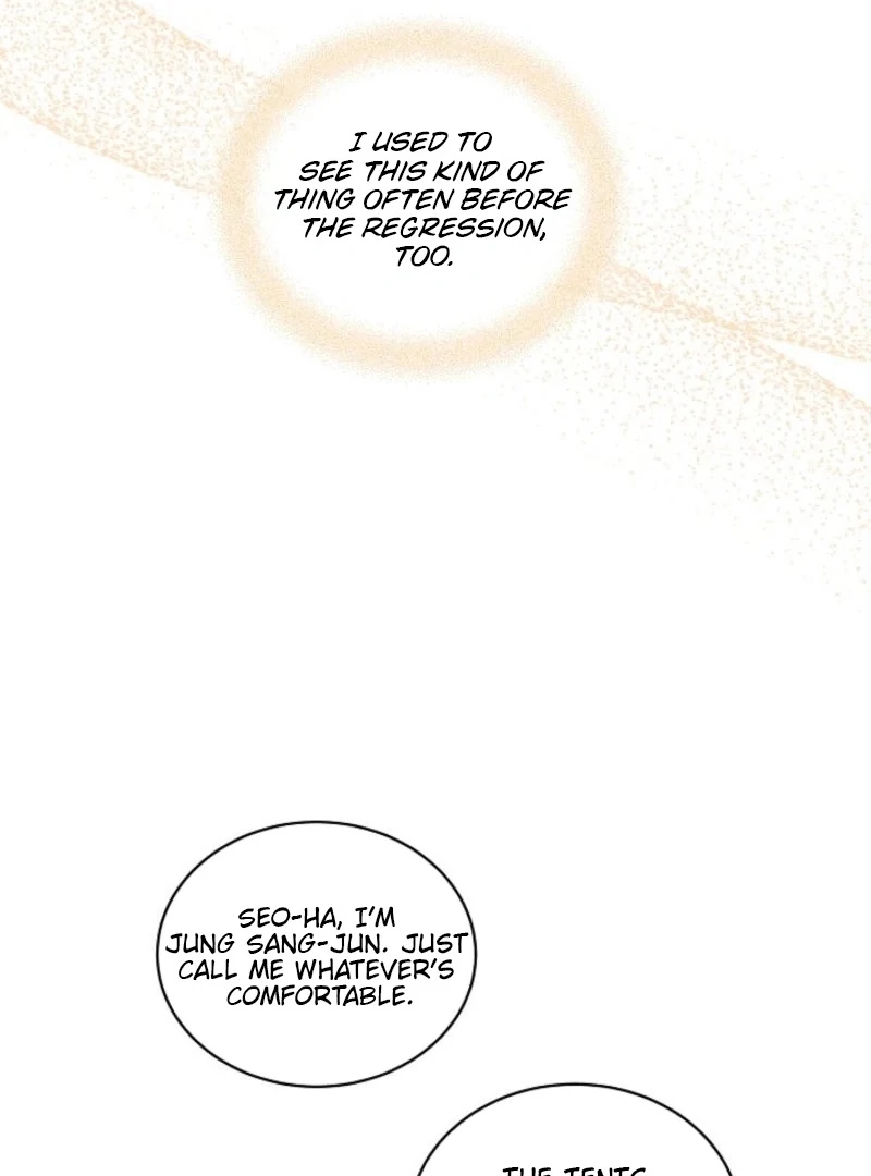 You Didn’t Say the Start of the Regression Was a Gate Chapter 10 - Page 65