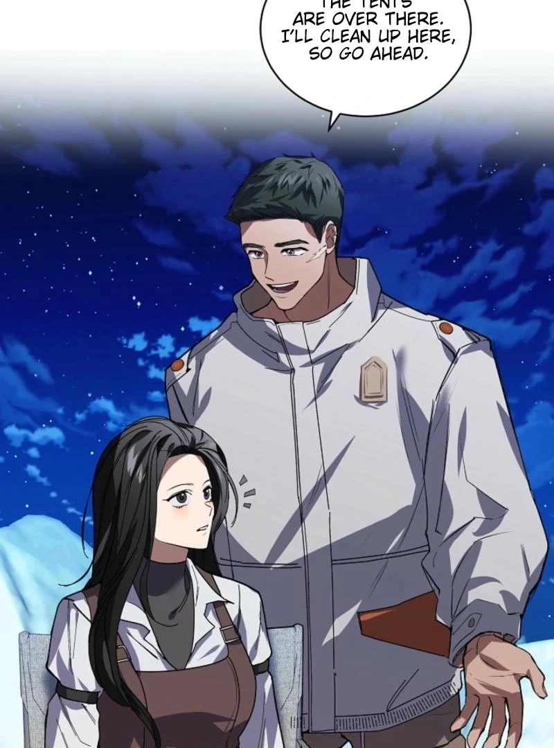 You Didn’t Say the Start of the Regression Was a Gate Chapter 10 - Page 66
