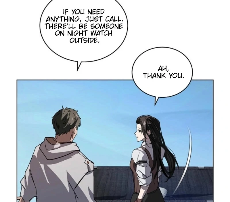 You Didn’t Say the Start of the Regression Was a Gate Chapter 10 - Page 68