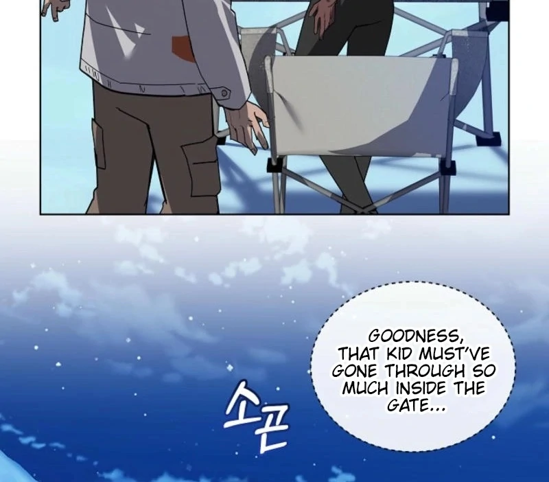 You Didn’t Say the Start of the Regression Was a Gate Chapter 10 - Page 69
