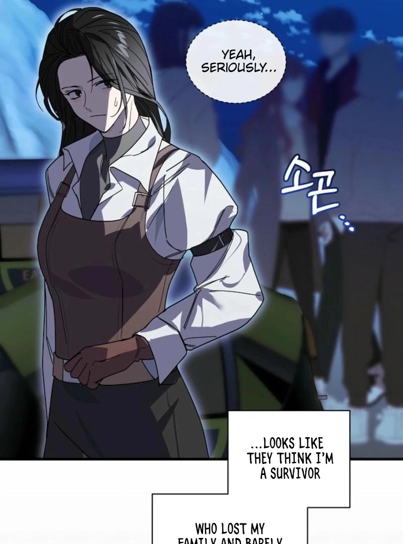 You Didn’t Say the Start of the Regression Was a Gate Chapter 10 - Page 70