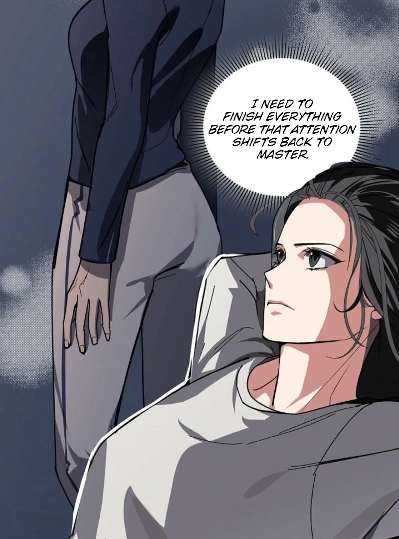 You Didn’t Say the Start of the Regression Was a Gate Chapter 10 - Page 77