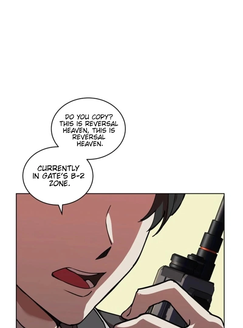 You Didn’t Say the Start of the Regression Was a Gate Chapter 10 - Page 82