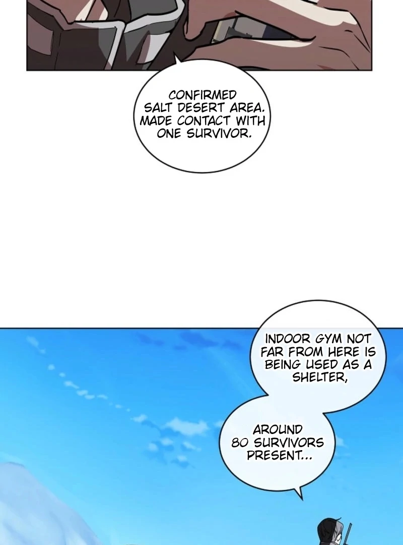 You Didn’t Say the Start of the Regression Was a Gate Chapter 10 - Page 83