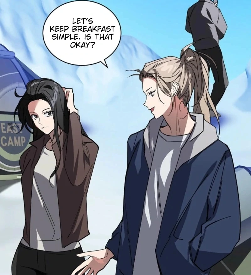 You Didn’t Say the Start of the Regression Was a Gate Chapter 10 - Page 84
