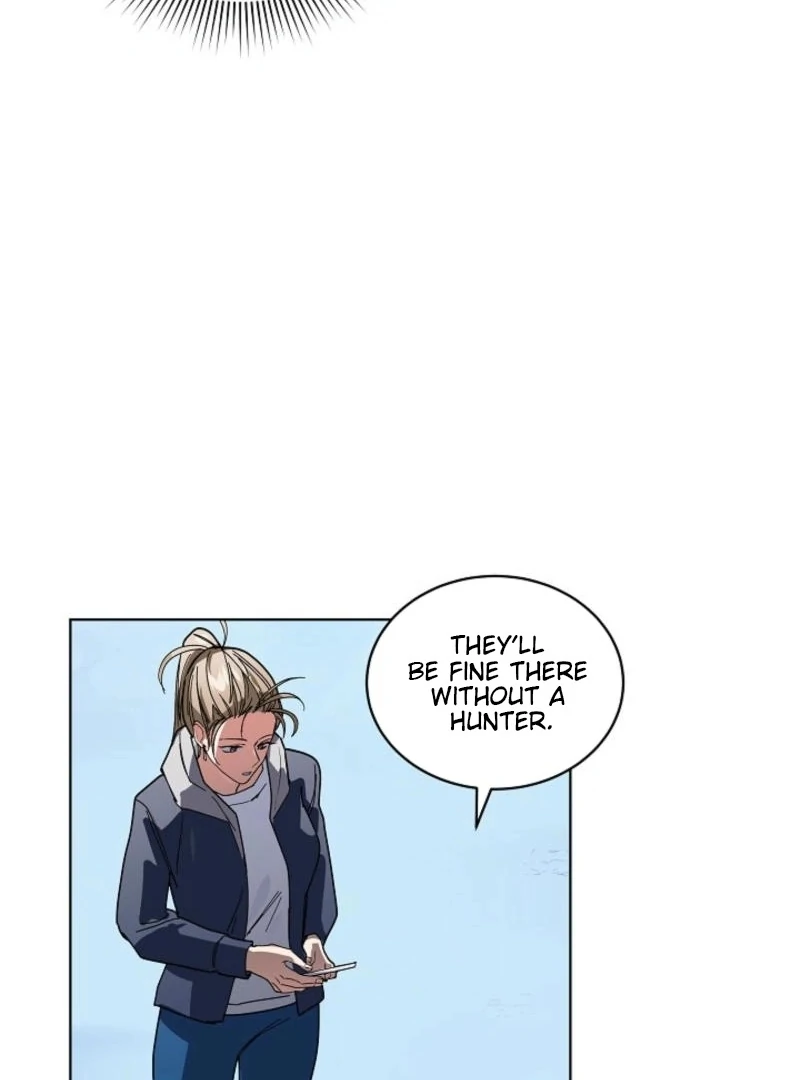 You Didn’t Say the Start of the Regression Was a Gate Chapter 10 - Page 87