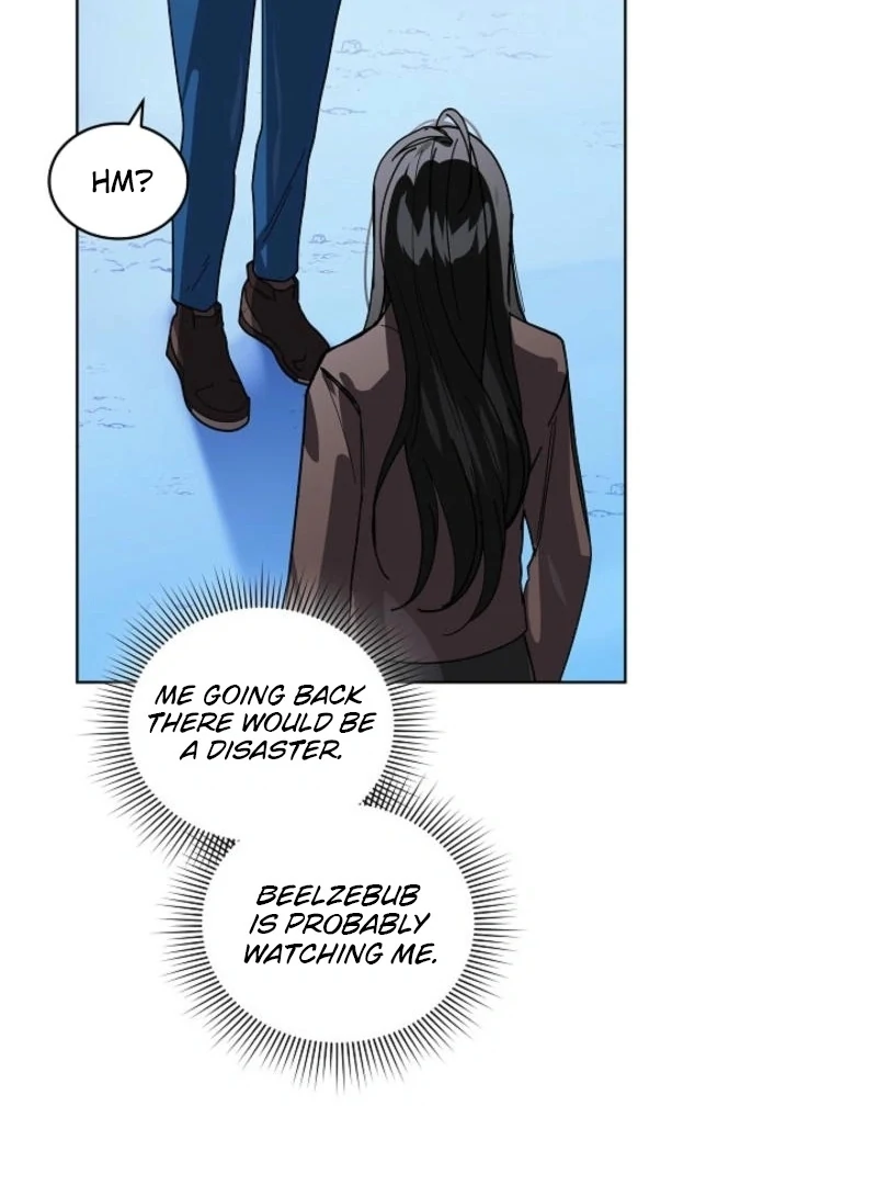 You Didn’t Say the Start of the Regression Was a Gate Chapter 10 - Page 88