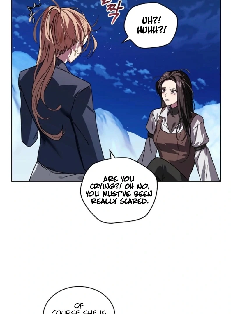You Didn’t Say the Start of the Regression Was a Gate Chapter 10 - Page 9