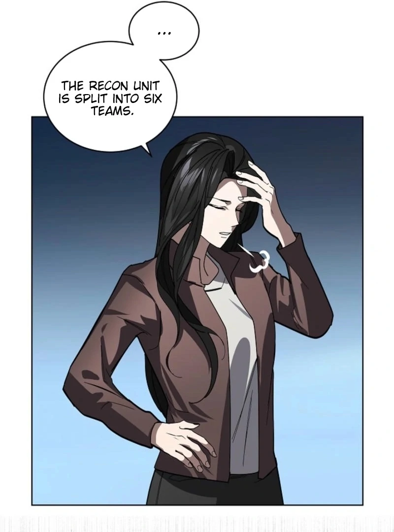 You Didn’t Say the Start of the Regression Was a Gate Chapter 10 - Page 91