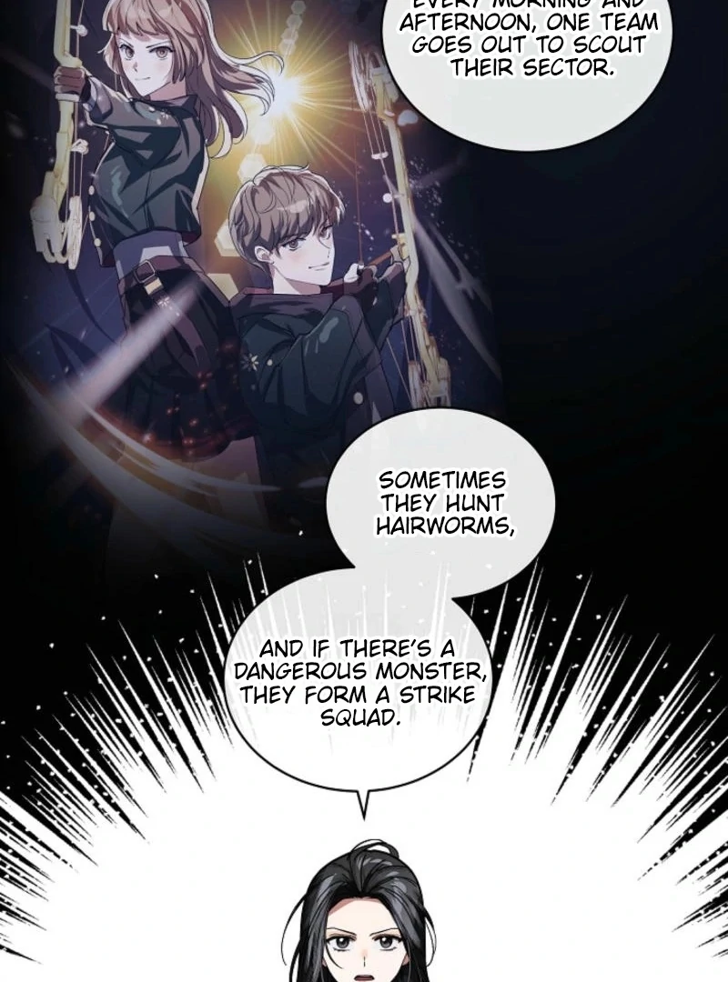 You Didn’t Say the Start of the Regression Was a Gate Chapter 10 - Page 93