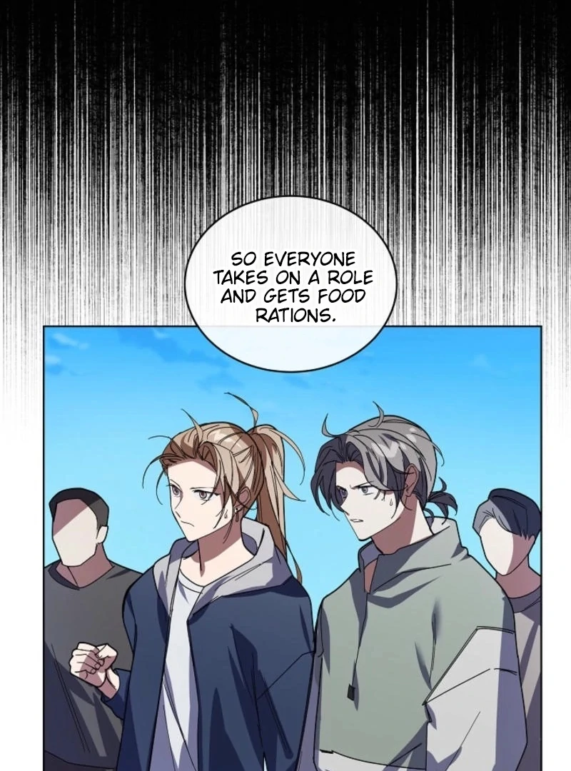 You Didn’t Say the Start of the Regression Was a Gate Chapter 10 - Page 97