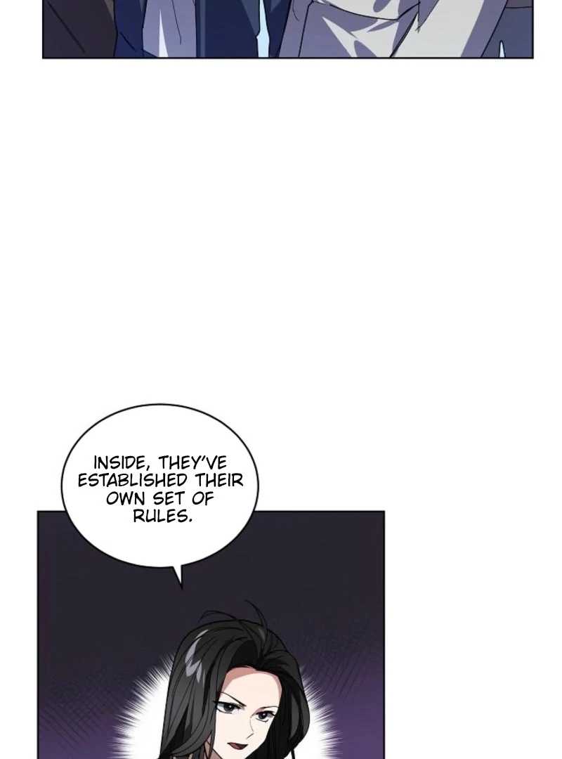 You Didn’t Say the Start of the Regression Was a Gate Chapter 10 - Page 98