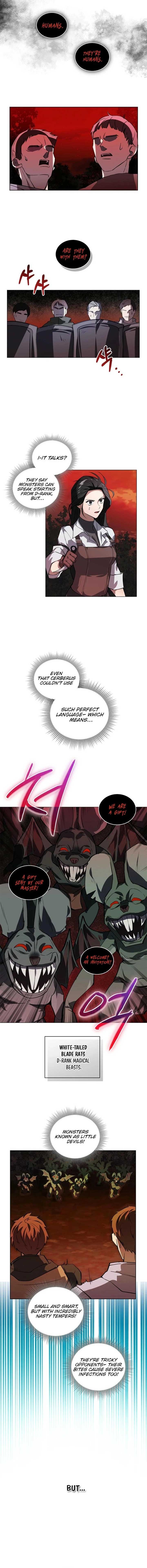 You Didn’t Say the Start of the Regression Was a Gate Chapter 11 - Page 9