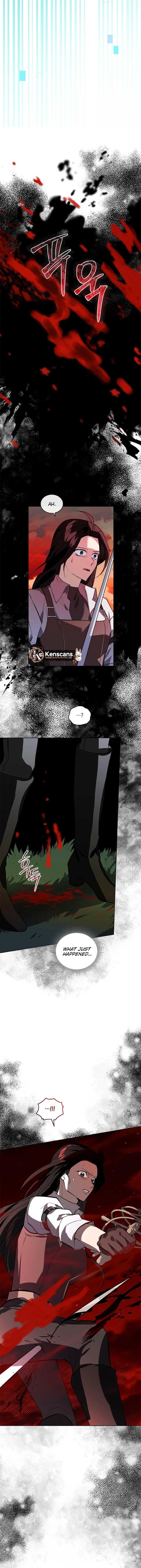 You Didn’t Say the Start of the Regression Was a Gate Chapter 12 - Page 11