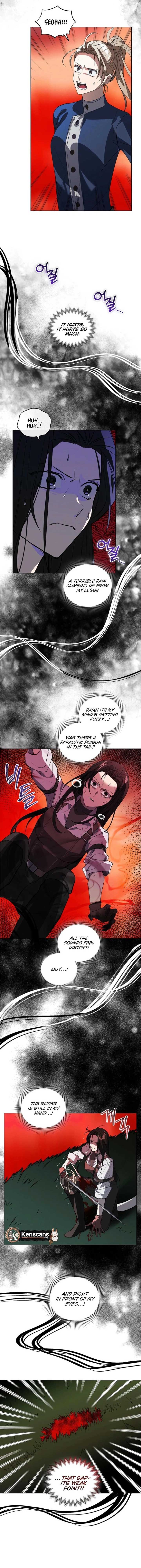 You Didn’t Say the Start of the Regression Was a Gate Chapter 12 - Page 12