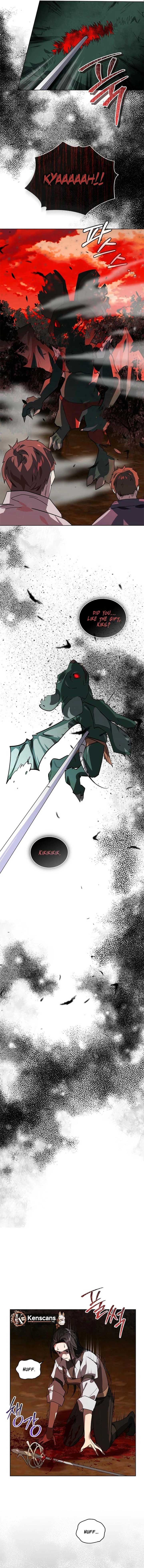 You Didn’t Say the Start of the Regression Was a Gate Chapter 12 - Page 14
