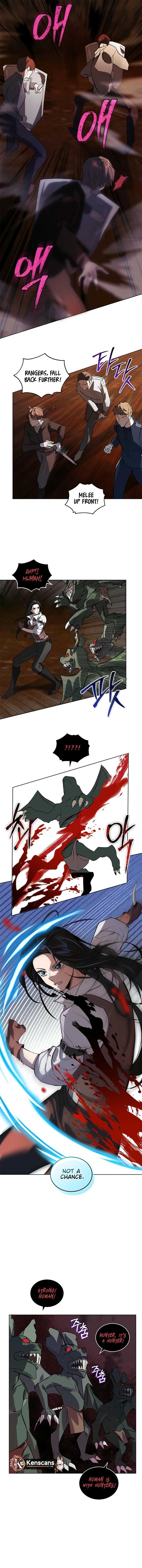 You Didn’t Say the Start of the Regression Was a Gate Chapter 12 - Page 3