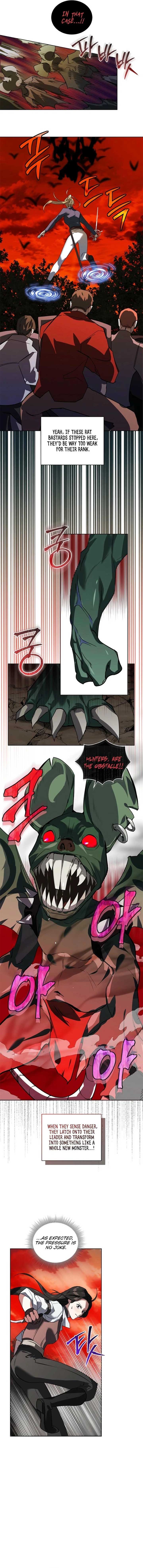 You Didn’t Say the Start of the Regression Was a Gate Chapter 12 - Page 4