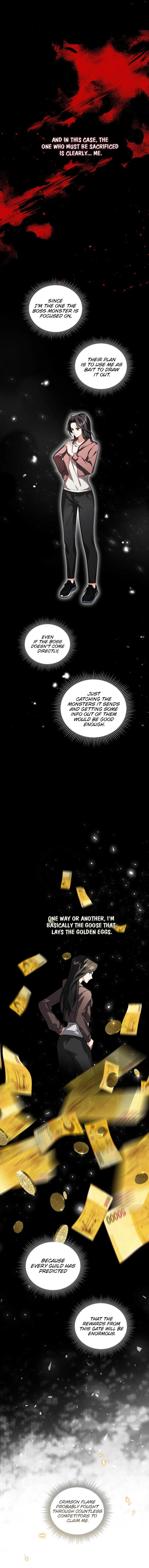 You Didn’t Say the Start of the Regression Was a Gate Chapter 14 - Page 4