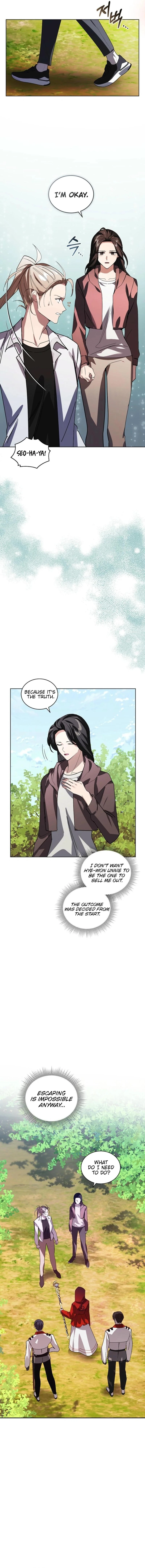 You Didn’t Say the Start of the Regression Was a Gate Chapter 14 - Page 7