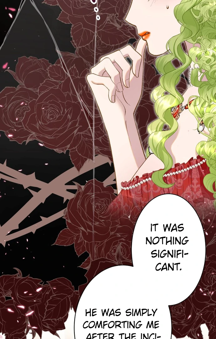 You Have to Repay Your Savior Chapter 10 - Page 12