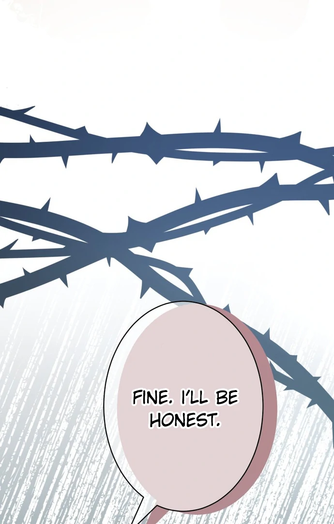 You Have to Repay Your Savior Chapter 10 - Page 36
