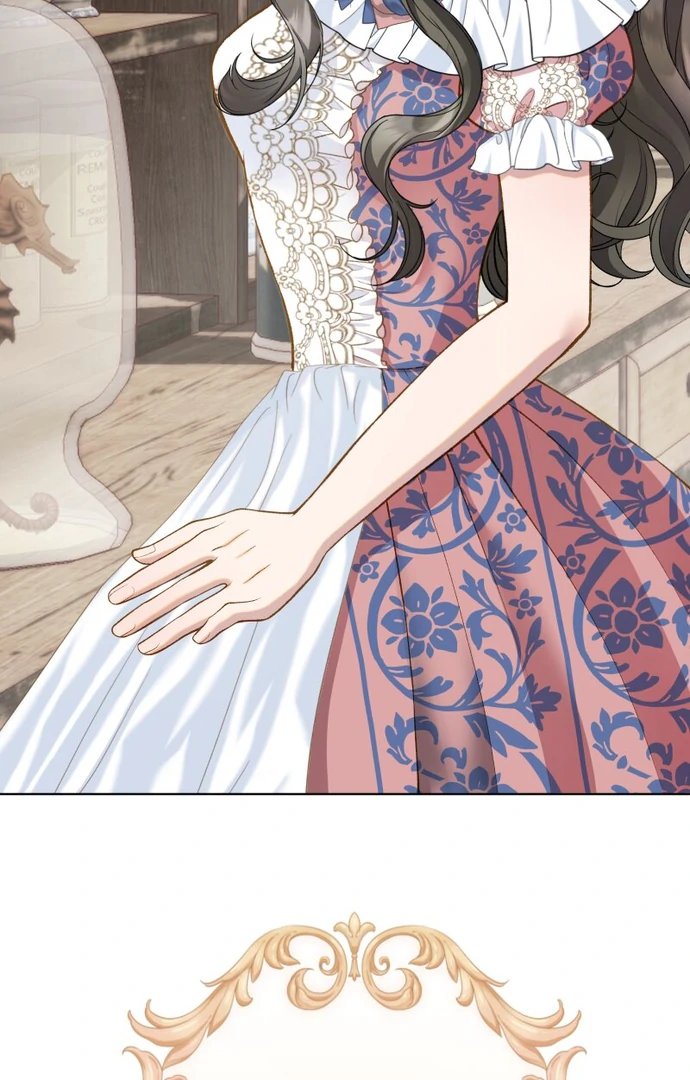 You Have to Repay Your Savior Chapter 10 - Page 76
