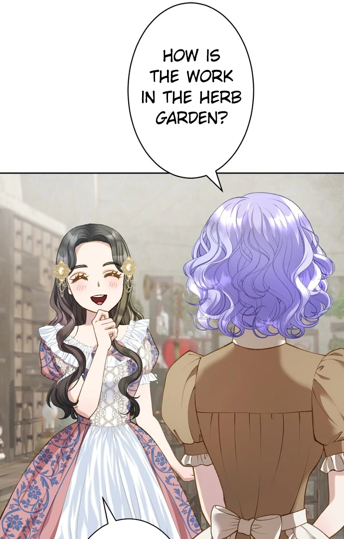 You Have to Repay Your Savior Chapter 10 - Page 86