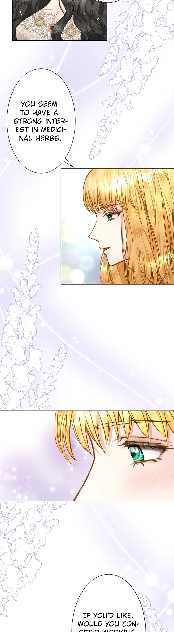 You Have to Repay Your Savior Chapter 6 - Page 14