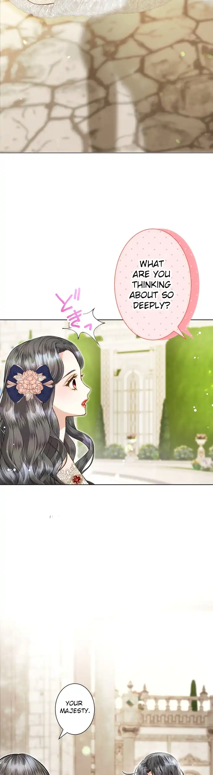You Have to Repay Your Savior Chapter 6 - Page 18