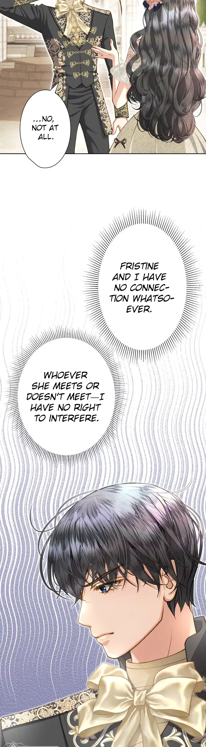 You Have to Repay Your Savior Chapter 6 - Page 26