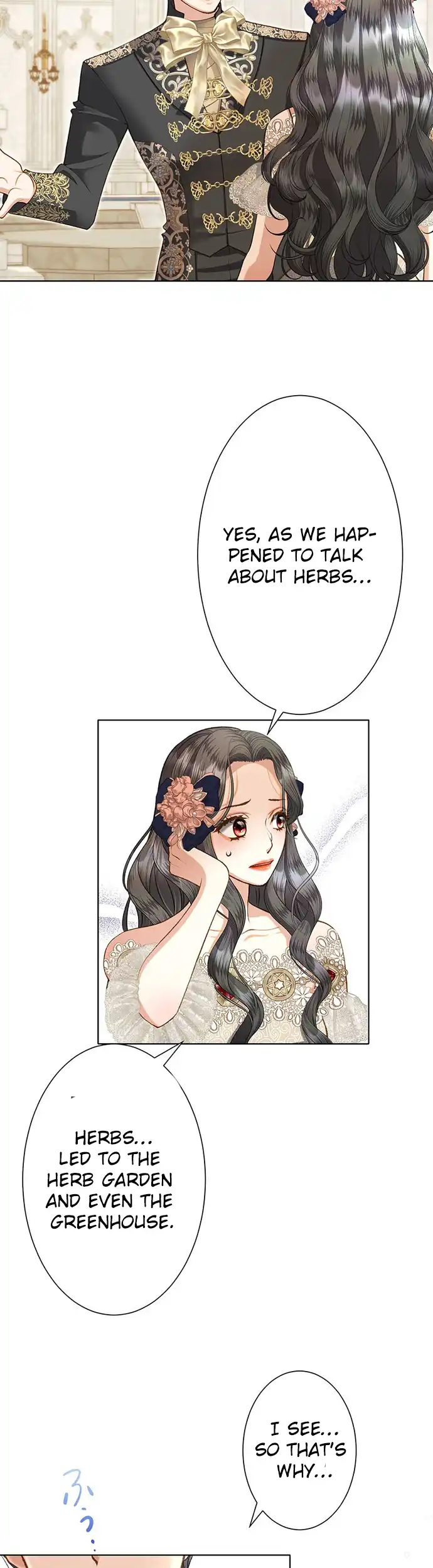 You Have to Repay Your Savior Chapter 6 - Page 30