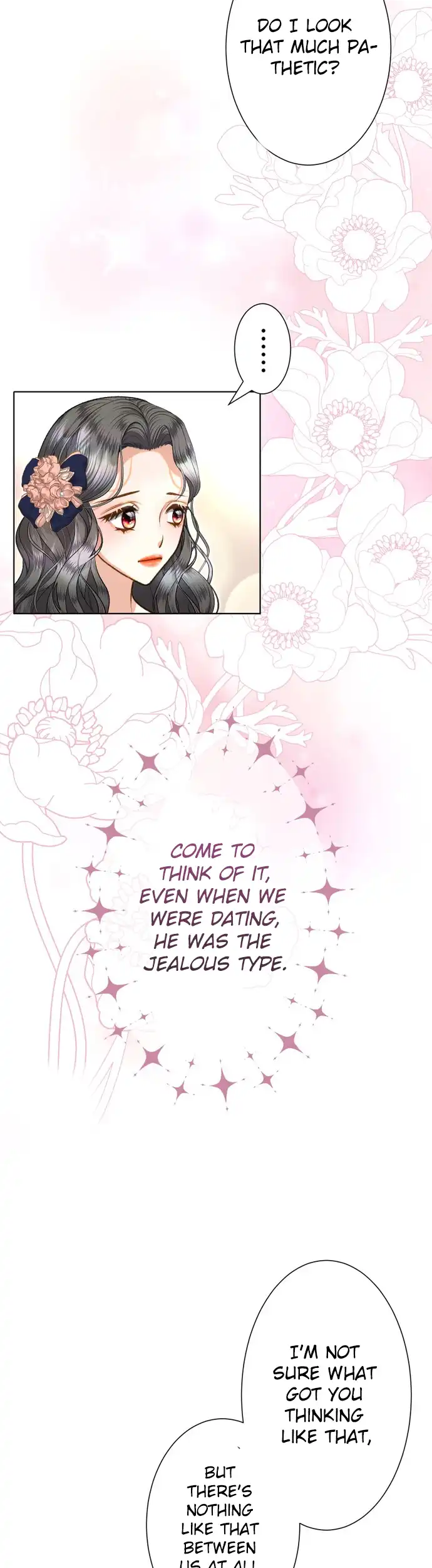 You Have to Repay Your Savior Chapter 6 - Page 36