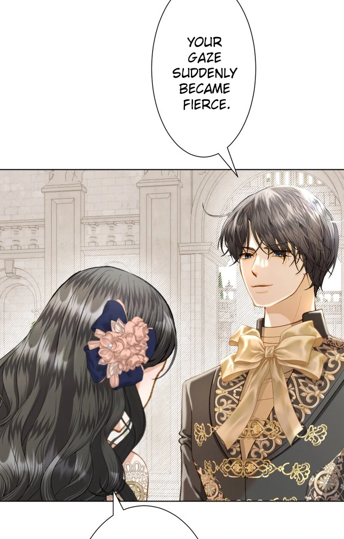 You Have to Repay Your Savior Chapter 7 - Page 11