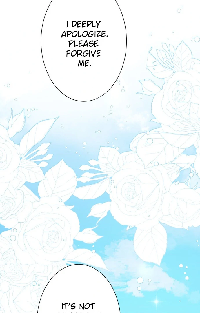 You Have to Repay Your Savior Chapter 7 - Page 12