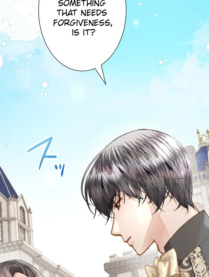 You Have to Repay Your Savior Chapter 7 - Page 13