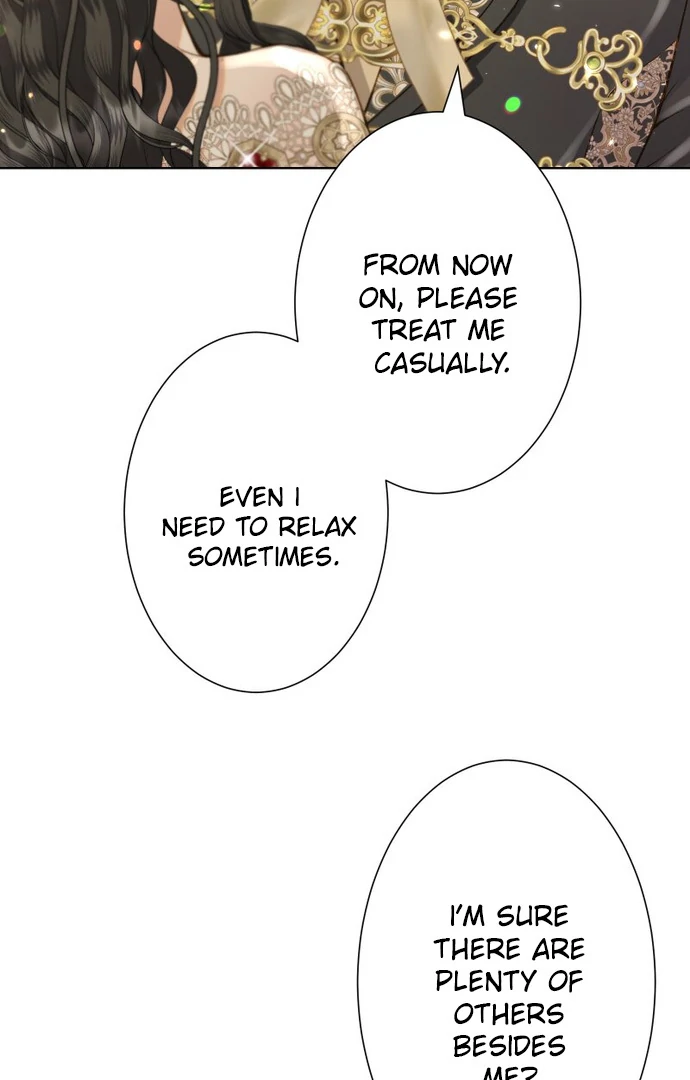You Have to Repay Your Savior Chapter 7 - Page 19
