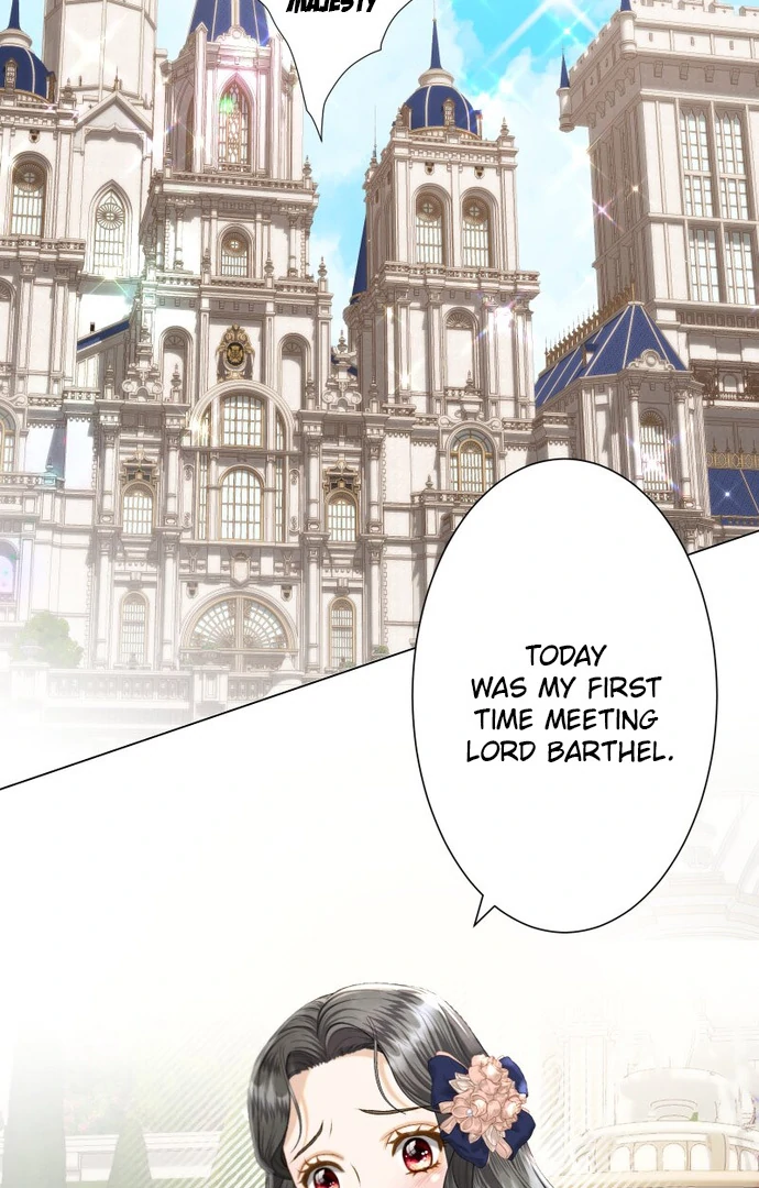You Have to Repay Your Savior Chapter 7 - Page 2