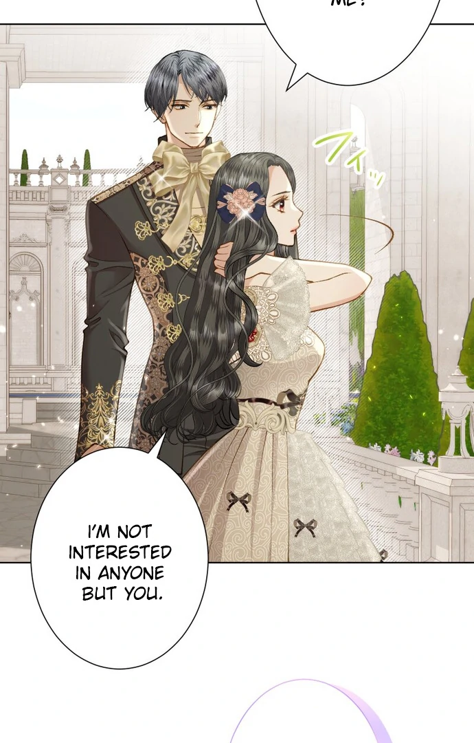 You Have to Repay Your Savior Chapter 7 - Page 20