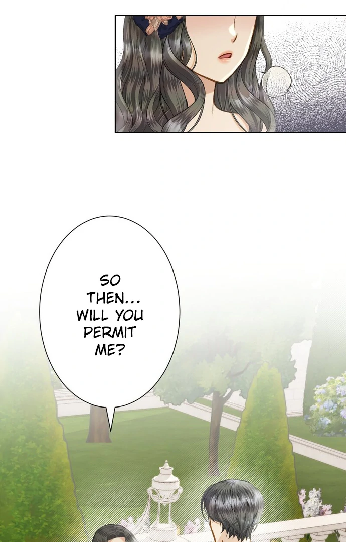 You Have to Repay Your Savior Chapter 7 - Page 23