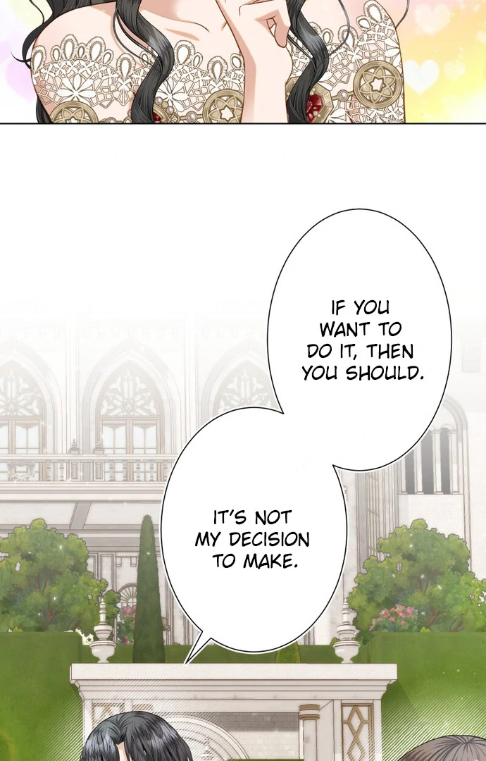 You Have to Repay Your Savior Chapter 7 - Page 26