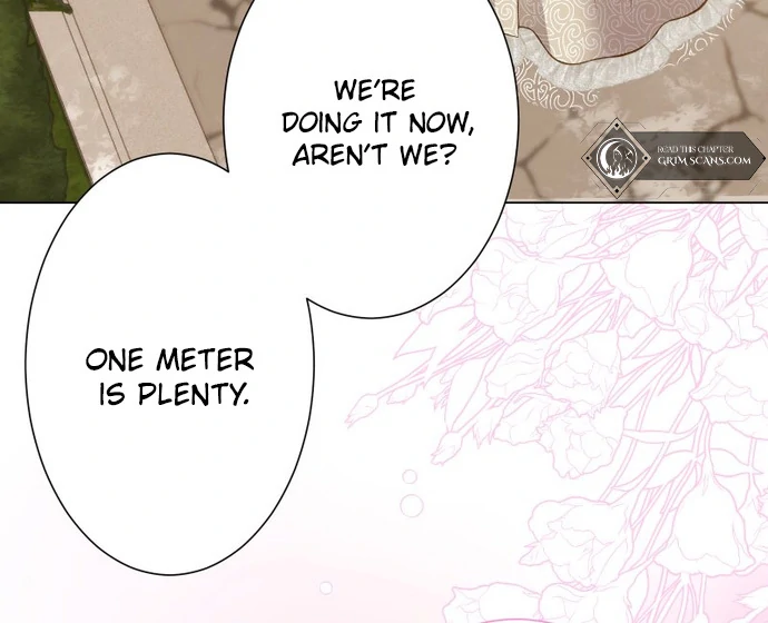 You Have to Repay Your Savior Chapter 7 - Page 38