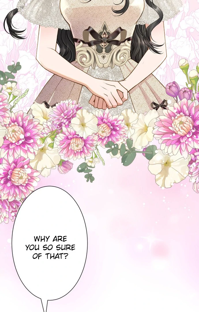 You Have to Repay Your Savior Chapter 7 - Page 40