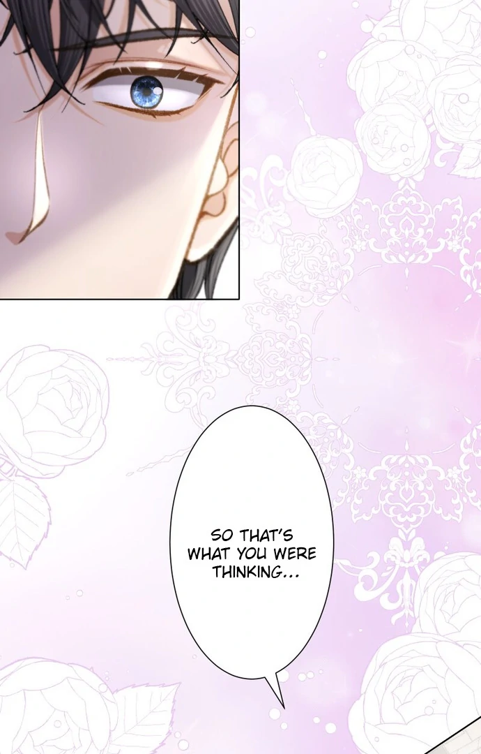 You Have to Repay Your Savior Chapter 7 - Page 43