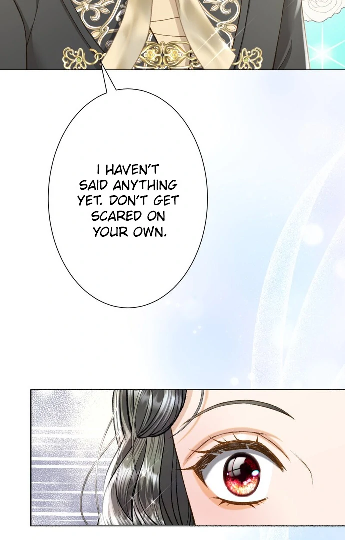 You Have to Repay Your Savior Chapter 7 - Page 5