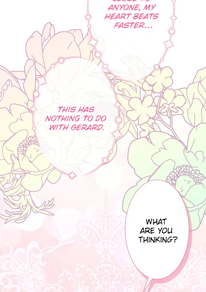 You Have to Repay Your Savior Chapter 7 - Page 51