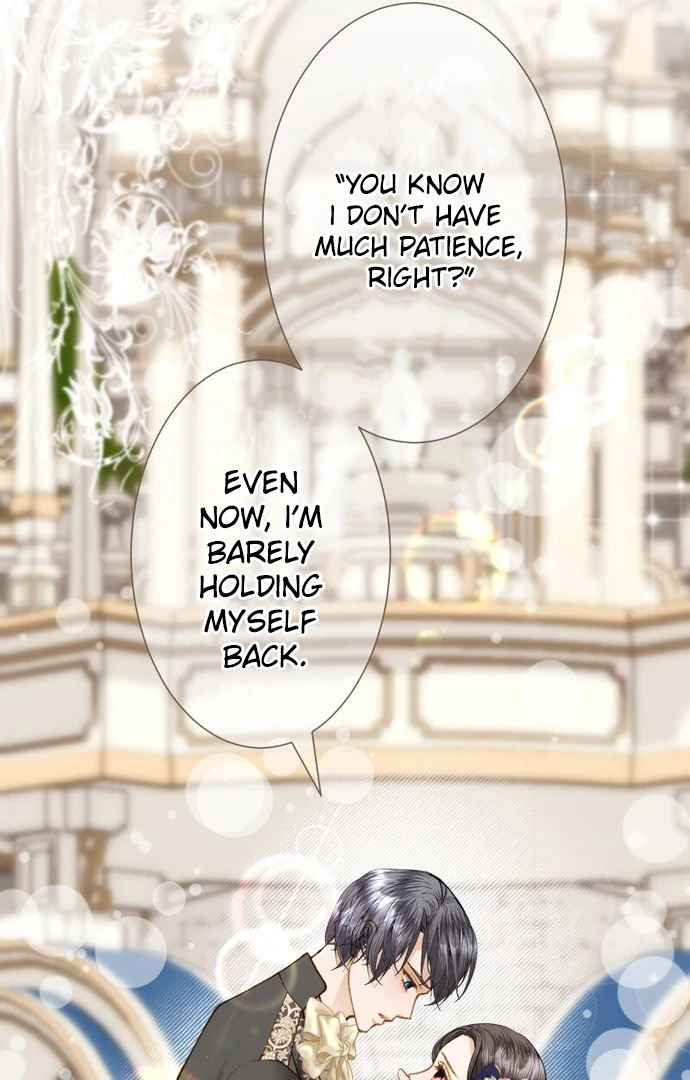 You Have to Repay Your Savior Chapter 7 - Page 61