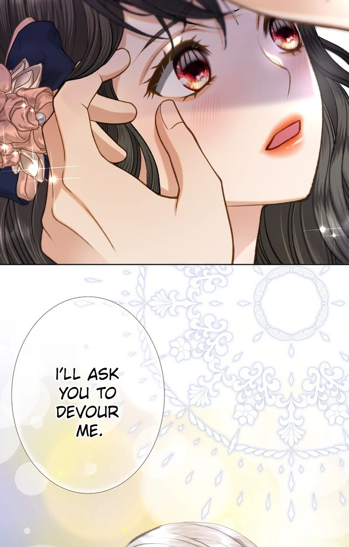 You Have to Repay Your Savior Chapter 7 - Page 64