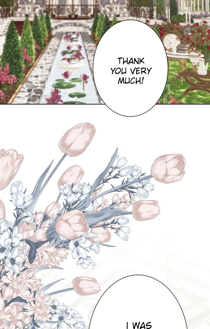 You Have to Repay Your Savior Chapter 7 - Page 79